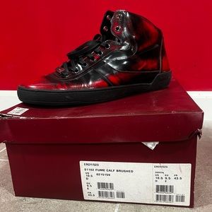 Bally size 10.5 slightly used
